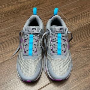 New balance Intel speed ride sneakers